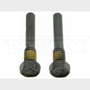 Monteringsbolt for glider p� bremsecaliper (s�t m. 2) Ford 1967 til 1972 (Dorman HW5000 - H5000)