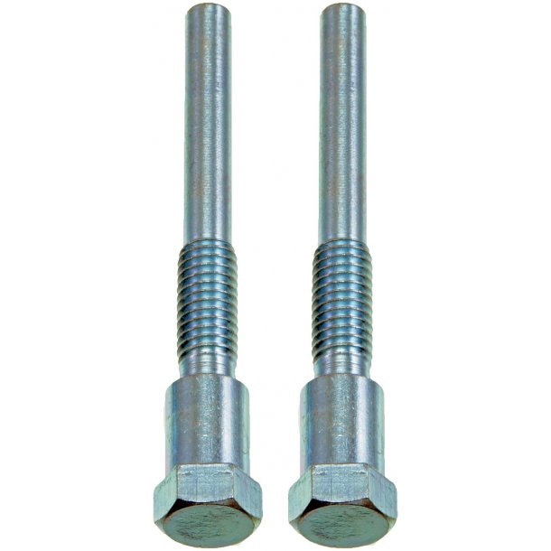 Monteringsbolt bremsecaliper st med 2 bolte Ford 1979 til 1994 (Dorman HW5022)