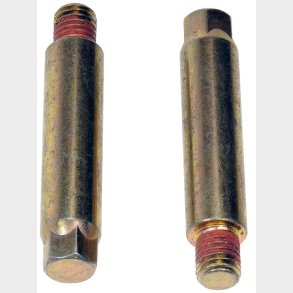 Monteringsbolt bremsecaliper s�t med 2 bolte (Dorman HW5025)