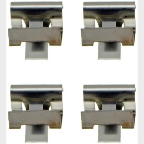 Monteringss�t bremseklodser for (Dorman HW5412)