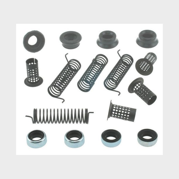 Monteringss�t glideb�sning Ford truck 1968 til 1972 (Dorman HW5506 - Rayb. H5506A)