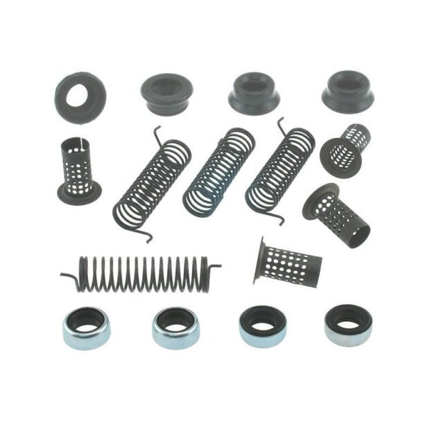 Monteringsst glidebsning Ford truck 1968 til 1972 (Dorman HW5506 - Rayb. H5506A)