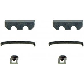 Monteringsst m/glidebsning (Dorman HW5527)