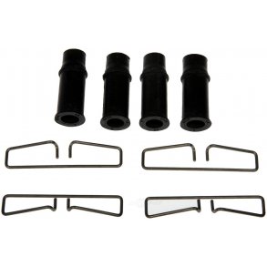 Monteringsst caliper / klodser AMC / Jeep 1982 til 1993 (Dorman HW5552)