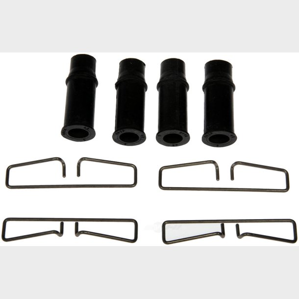 Monteringss�t caliper / klodser AMC / Jeep 1982 til 1993 (Dorman HW5552)