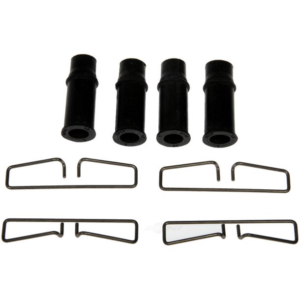 Monteringsst caliper / klodser AMC / Jeep 1982 til 1993 (Dorman HW5552)