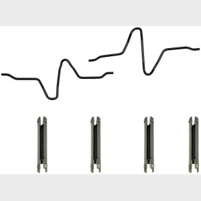 Monteringss�t caliper for Ford truck (Dorman HW5584)
