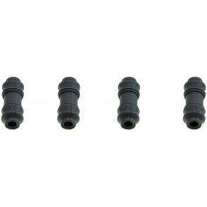 Manchet for glider st med 2 stk. (Dorman HW5593)