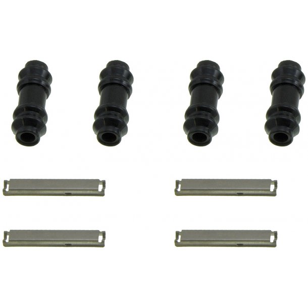 Monteringsst bremseklodser Ford 1996 til 2011 (Dorman HW5629)