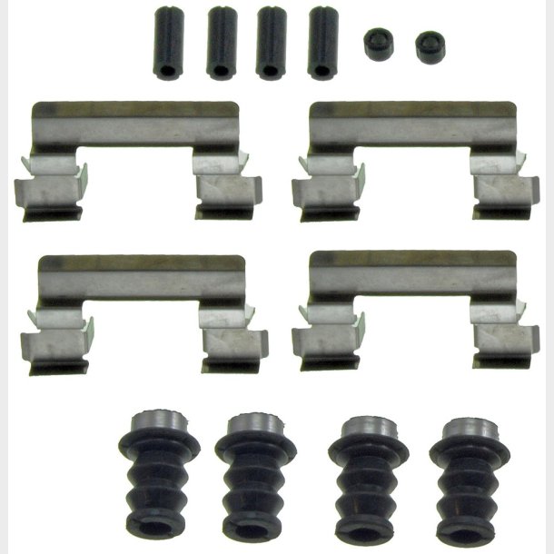 Monteringss�t for caliper GM 1997 til 2009 (Dorman HW5632)