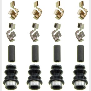 Glideb�sning GM 1997 til 2005 (Dorman HW5636)