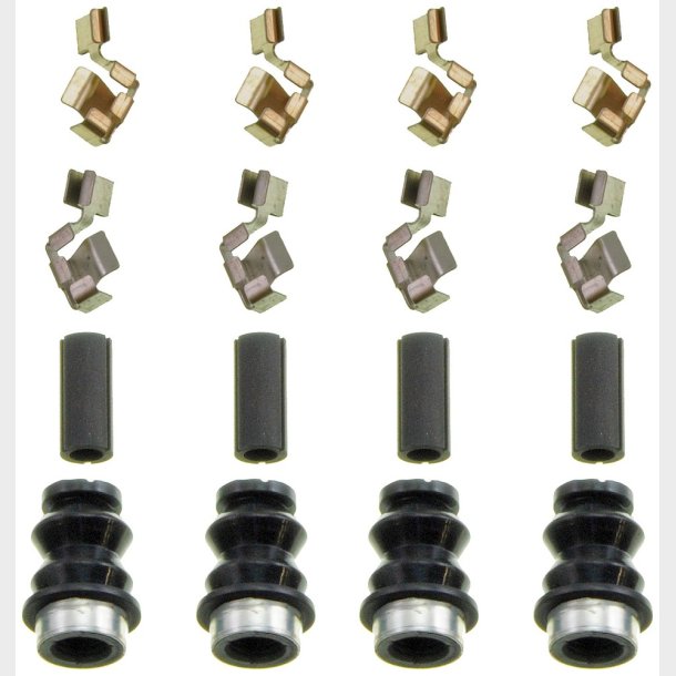 Glideb�sning GM 1997 til 2005 (Dorman HW5636)