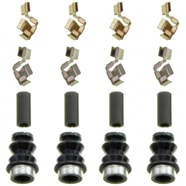 Glidebsning GM 1997 til 2005 (Dorman HW5636)