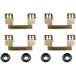 Monteringsst m/bsning caliper for (Dorman HW5679)