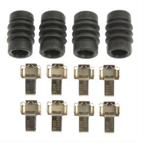 Monteringss�t bremseklodser for Mopar 2005 til 2018 (HW5780)