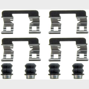 Monteringss�t caliper for GM truck 2005 til 2007 (Dorman HW5784 - Carlson P1092)