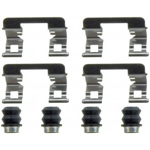 Monteringsst caliper for GM truck 2005 til 2007 (Dorman HW5784 - Carlson P1092)