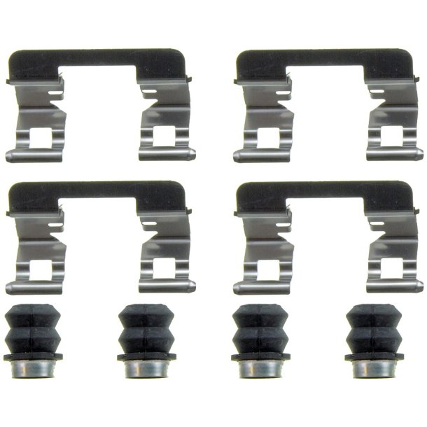 Monteringsst caliper for GM truck 2005 til 2007 (Dorman HW5784 - Carlson P1092)