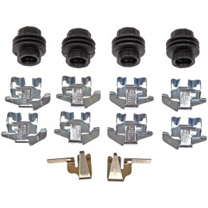 Monteringsst Ford truck F250/350 2008 til 2009 (Dorman HW5821)