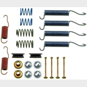 Monteringss�t bremsebel�gning for (Dorman HW7006)