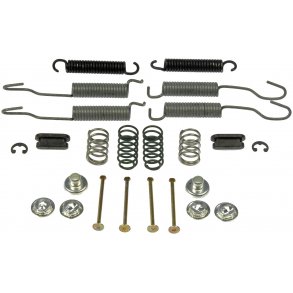 Monteringsst bremsebelgning (Dorman HW7020)