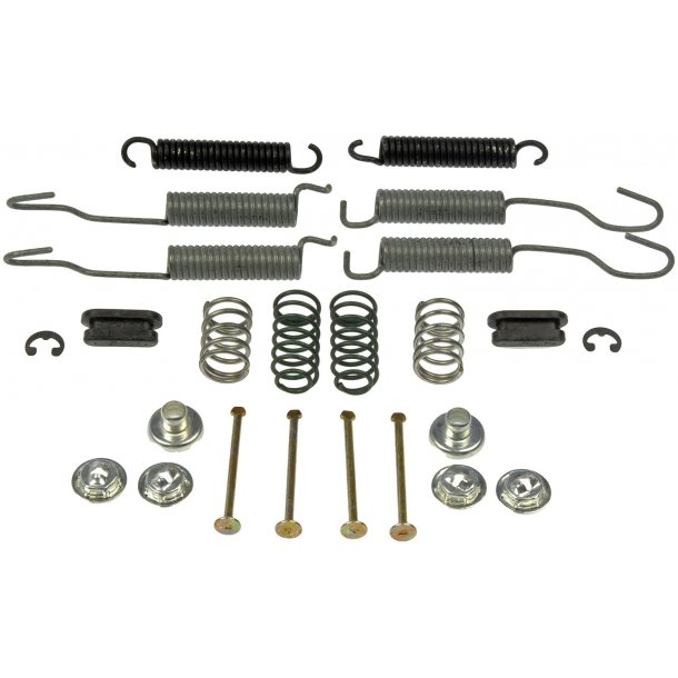 Monteringsst bremsebelgning (Dorman HW7020)