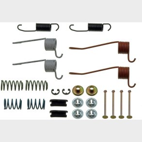 Monteringss�t bremsebel�gning GM 1971 til 1980 (Dorman HW7150)