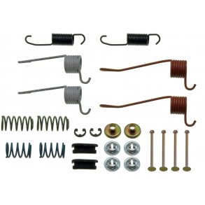 Monteringsst bremsebelgning GM 1971 til 1980 (Dorman HW7150)