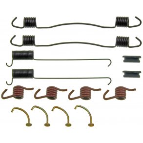 Monteringsst bremsebelgning (Dorman HW7199)