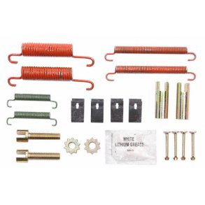 Monteringsst park. bakker Ford truck 1998 til 2005 (Dorman HW7308 - Bendix H7430)