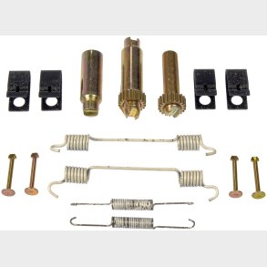 Monteringss�t park. bakker Ford truck 1997 til 2011 (Dorman HW7361)