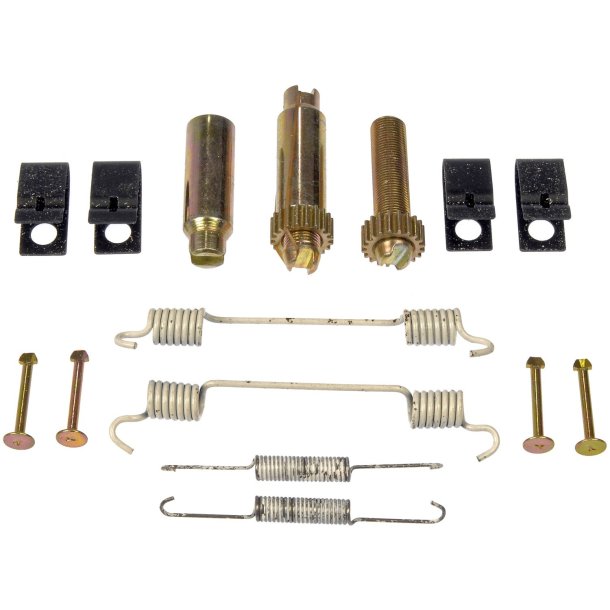 Monteringsst park. bakker Ford truck 1997 til 2011 (Dorman HW7361)