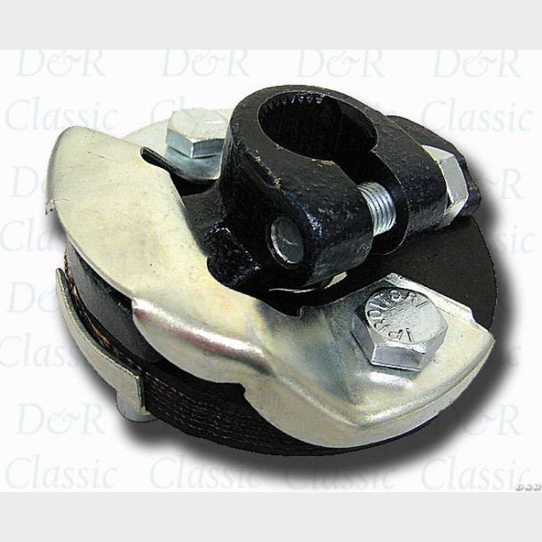 Hardyskive s�t ratstamme Camaro, Nova &amp; Firebird 1967 til 1976 (K00102)