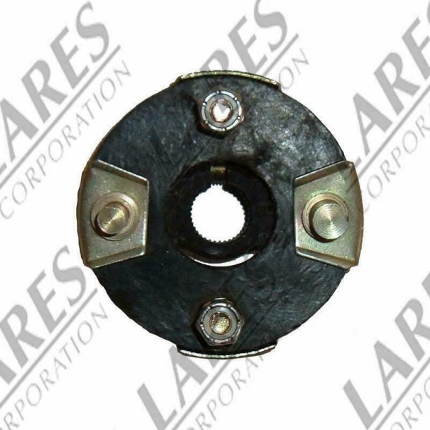 Hardyskive 3/4" 36 str�ler Ford 1966 til 1979 (Lares 203) Steering Coupling