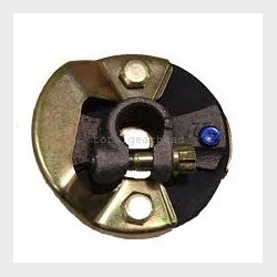 Hardyskive 25 str�ler s�t ratstamme 1964 til 1991 (Lares 200 - Dorman 31011)