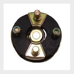 Hardyskive 25 str�ler s�t ratstamme 1964 til 1991 (Lares 200 - Dorman 31011)