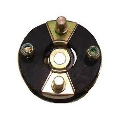 Hardyskive 25 strler st ratstamme 1964 til 1991 (Lares 200 - Dorman 31011)