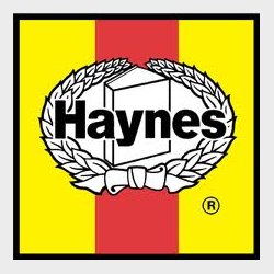 Haynes Reparations H�ndbog, Ford Mustang 1994 til 2004