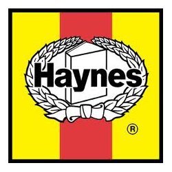 Haynes Reparations Hndbog, Jeep Liberty &amp; Cherokee 2002 til 2007 (Benzin)