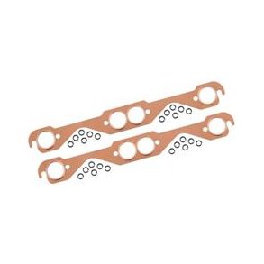 Headerspakning kobber 1,55