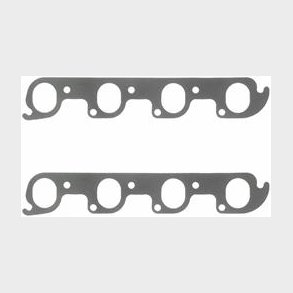 Headerspakning Ford 351C (2 Port indsug) 1970 til 1974