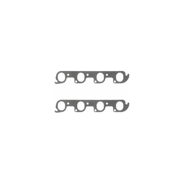 Headerspakning Ford 351C (2 Port indsug) 1970 til 1974