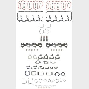 Slibes�t Chevrolet 6.6TD 2005 til 2010 (Felpro HSU26269-1)