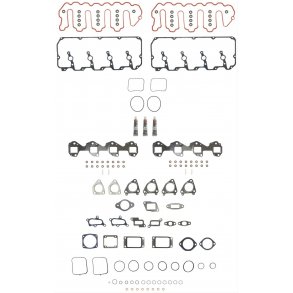 Slibest Chevrolet 6.6TD 2005 til 2010 (Felpro HSU26269-1)