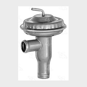 Varmeventil / Heater valve (Four Seasson 74603)