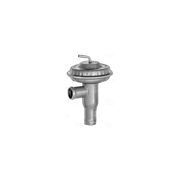 Varmeventil / Heater valve (Four Seasson 74603)