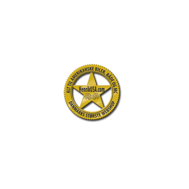 Skaffevare USA forventes hjem i uge Gavekort