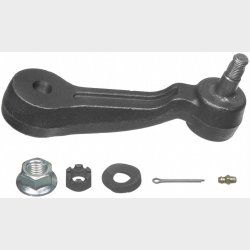 Hj�lpestyrearm Chevrolet Express 1996 til 2002 (Moog K6512T)