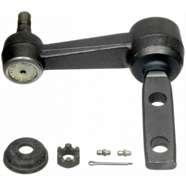 Hjlpestyrearm Dodge Ram 2500 &amp; RAM 3500 2WD 1994 til 1999 (MOOG K7225) 