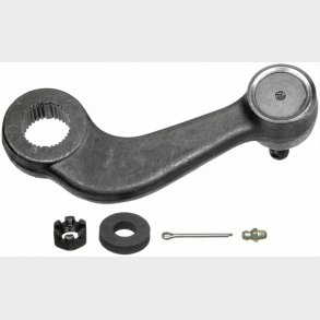 Hj�lpestyrearm Ford & Lincoln fra 1969 til 1974 (K8145 Idler arm) se mere under info